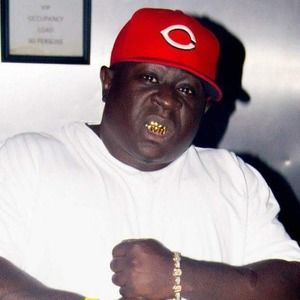 Meet your Posher, Ed